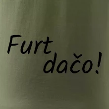 Furt dačo