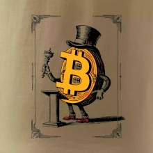Oldschool bitcoin Oldschool bitcoin