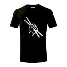 Paličky ruka Paličky ruka