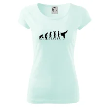 Karate Evolúcia - kop