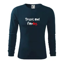 Trust me I´m an Ing. / Ver mi som Ing. Trust me I´m an Ing. / Ver mi som Ing.