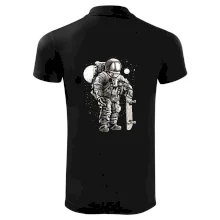 Astronaut Skater Astronaut Skater