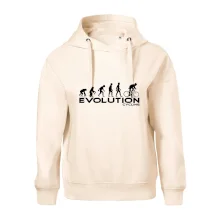 Evolúcia cyklistiky Evolúcia cyklistiky