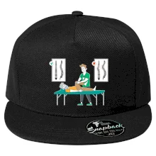 Fyziologické zakrivenie chrbtice