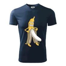 Úchylný banán (Hana-creative)