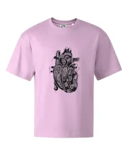 Steampunk ľudské srdce