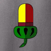 Šiltovka - Prší - Žalude Šiltovka - Prší - Žalude