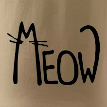 Meow - Mňau Meow - Mňau
