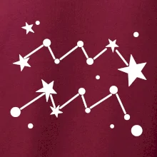 Súhvezdie - Aquarius - Vodnár