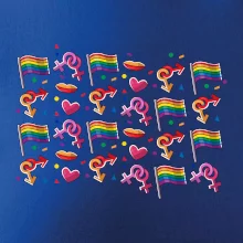 LGBT Vlajky LGBT Vlajky