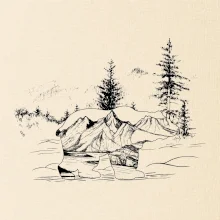 Medveď hory Medveď hory