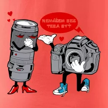 Nemôžem bez teba byť foto