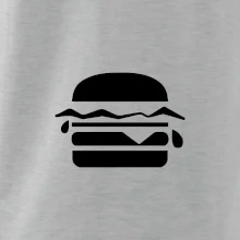 Hamburger ikona