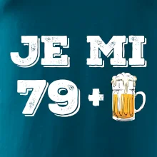 Je mi 80 pivo Je mi 80 pivo