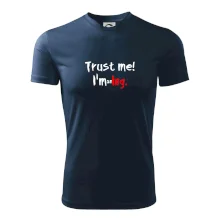 Trust me I´m an Ing. / Ver mi som Ing. Trust me I´m an Ing. / Ver mi som Ing.