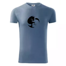 Mačka - Jin jang Mačka - Jin jang