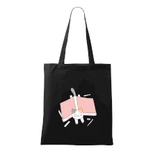 Učenie na štátnice mačka