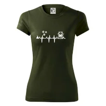 EKG Vianoce Vločky a sob EKG Vianoce Vločky a sob