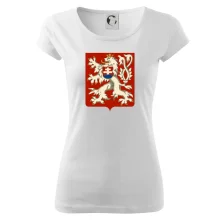 Znak ČSR - Tretia Československá republika (1945–1948) Znak ČSR - Tretia Československá republika (1945–1948)