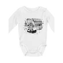 Motor T930 - 3 Motor T930 - 3