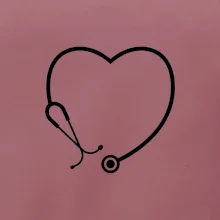 Stetoskop srdce Stetoskop srdce