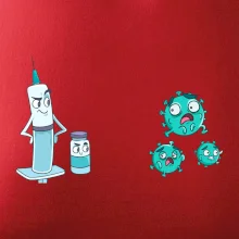 Očkovanie a vírus Očkovanie a vírus