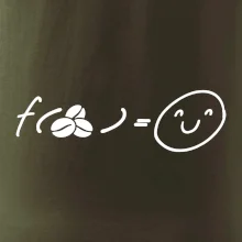 Matematická funkcia - káva