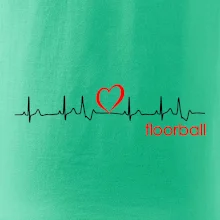 Moje srdce bije pre floorball