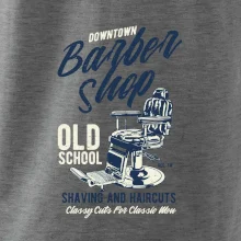 Downtown Barbershop Downtown Barbershop