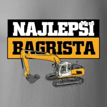 Najlepší bagrista