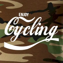 Enjoy Cycling
