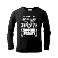 Zrodenie Legendy - pre futbalistov Zrodenie Legendy - pre futbalistov