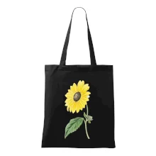 Slnečnica otočená