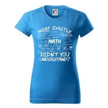 What exactly didnt you understand  - Math What exactly didnt you understand  - Math