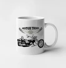 Moto trike Moto trike
