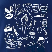 Veselá zubárka Veselá zubárka