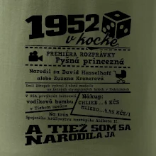 1952 v kocke