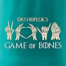 Game of Bones Orthopedics