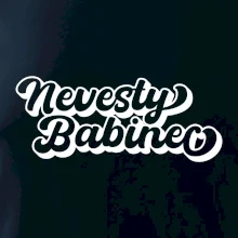 Nevesty babinec obrys