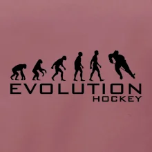 Evolúcia Hockey - hráč Evolúcia Hockey - hráč