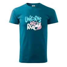 Unicorns are real ponny Unicorns are real ponny