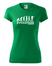 Biathlon - Evolúcia biatlonu