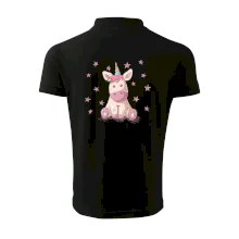 Jednorožec bábätko