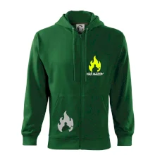 Hasiči - oheň - Váš názov Hasiči - oheň - Váš názov