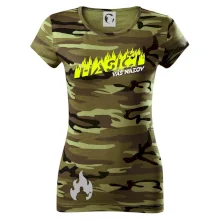 Hasiči - oheň - Váš názov Hasiči - oheň - Váš názov