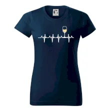 Víno ekg - biele víno