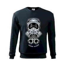 Cross rider piesty helma