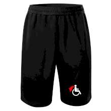 Super vozíčkář Super vozíčkář