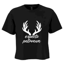 Harry - Expecto patronum