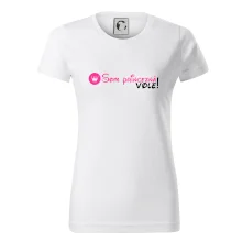 Som princezná Vole!